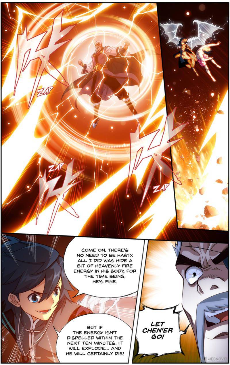 Chapter 224 - Image 8