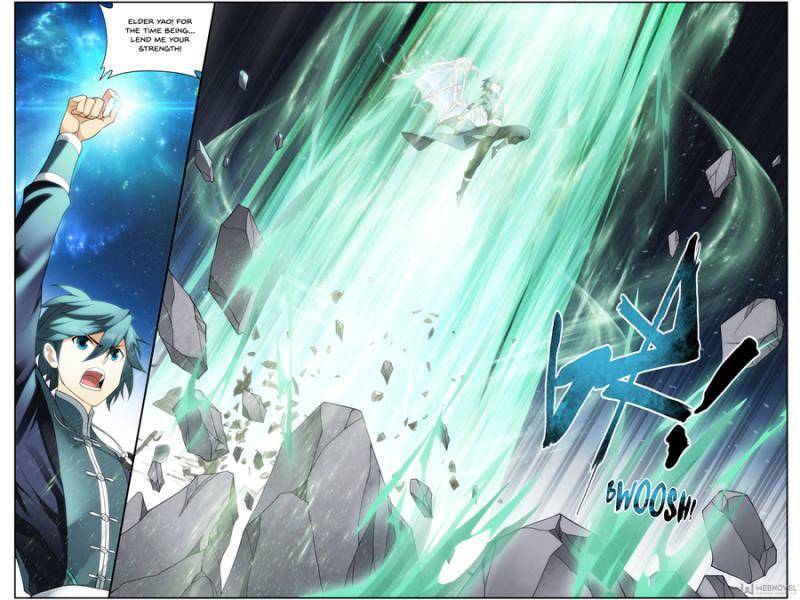 Chapter 225 - Image 11