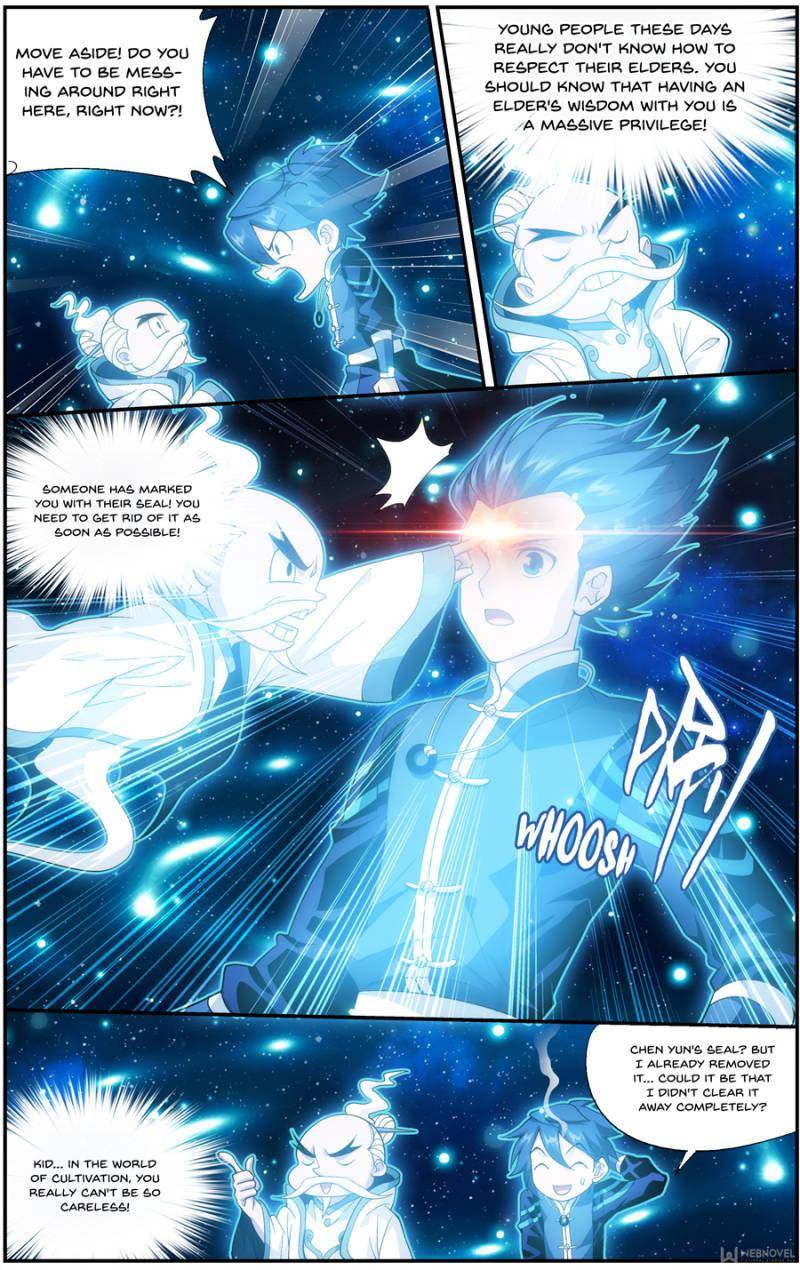Chapter 225 - Image 6
