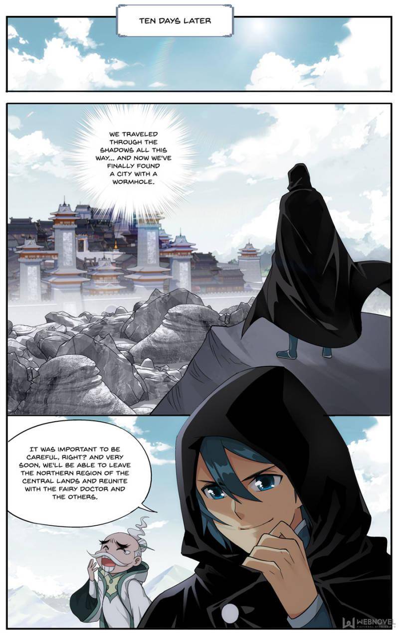 Chapter 226 - Image 10