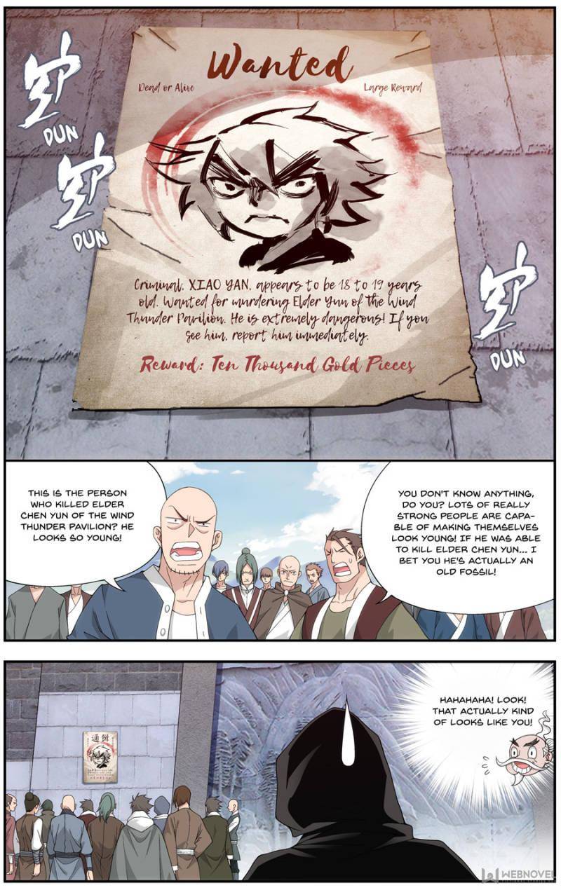 Chapter 226 - Image 11