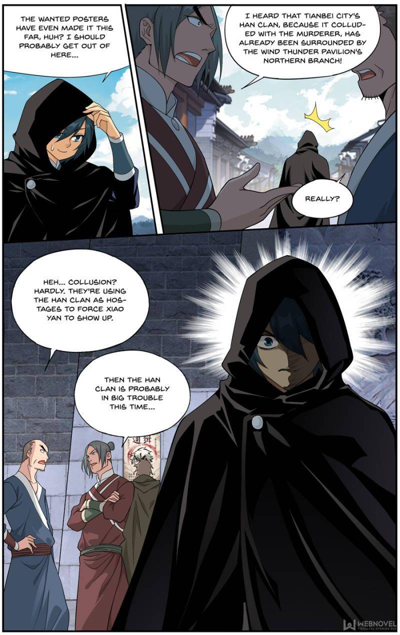Chapter 226 - Image 12