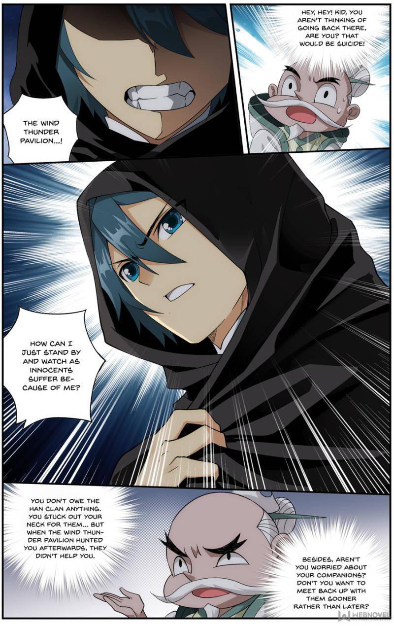 Chapter 226 - Image 13