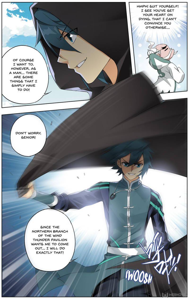 Chapter 226 - Image 14
