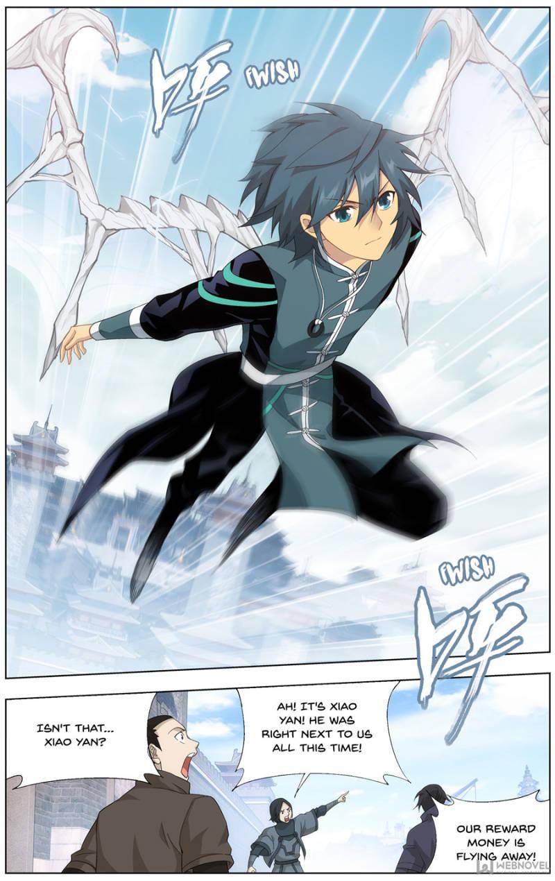 Chapter 226 - Image 15