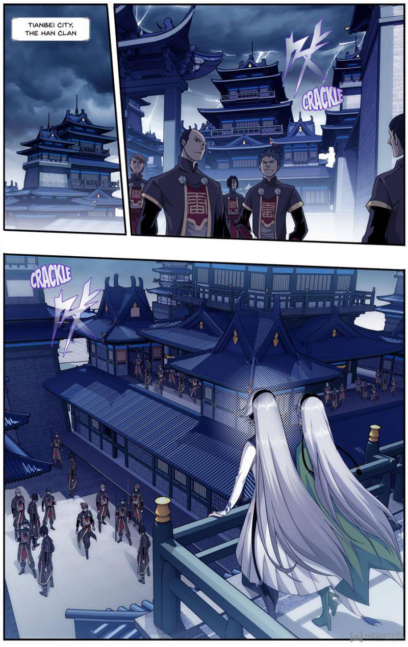 Chapter 226 - Image 16
