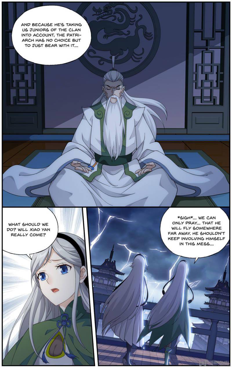 Chapter 226 - Image 18