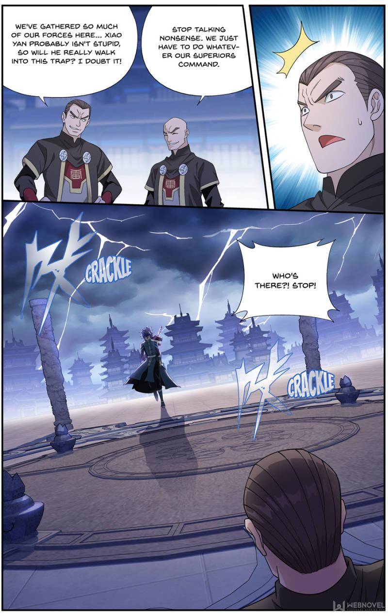 Chapter 226 - Image 19