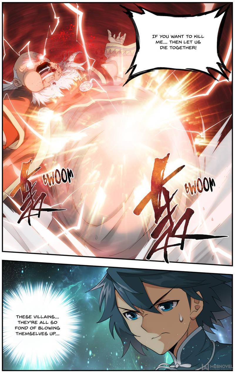 Chapter 226 - Image 2