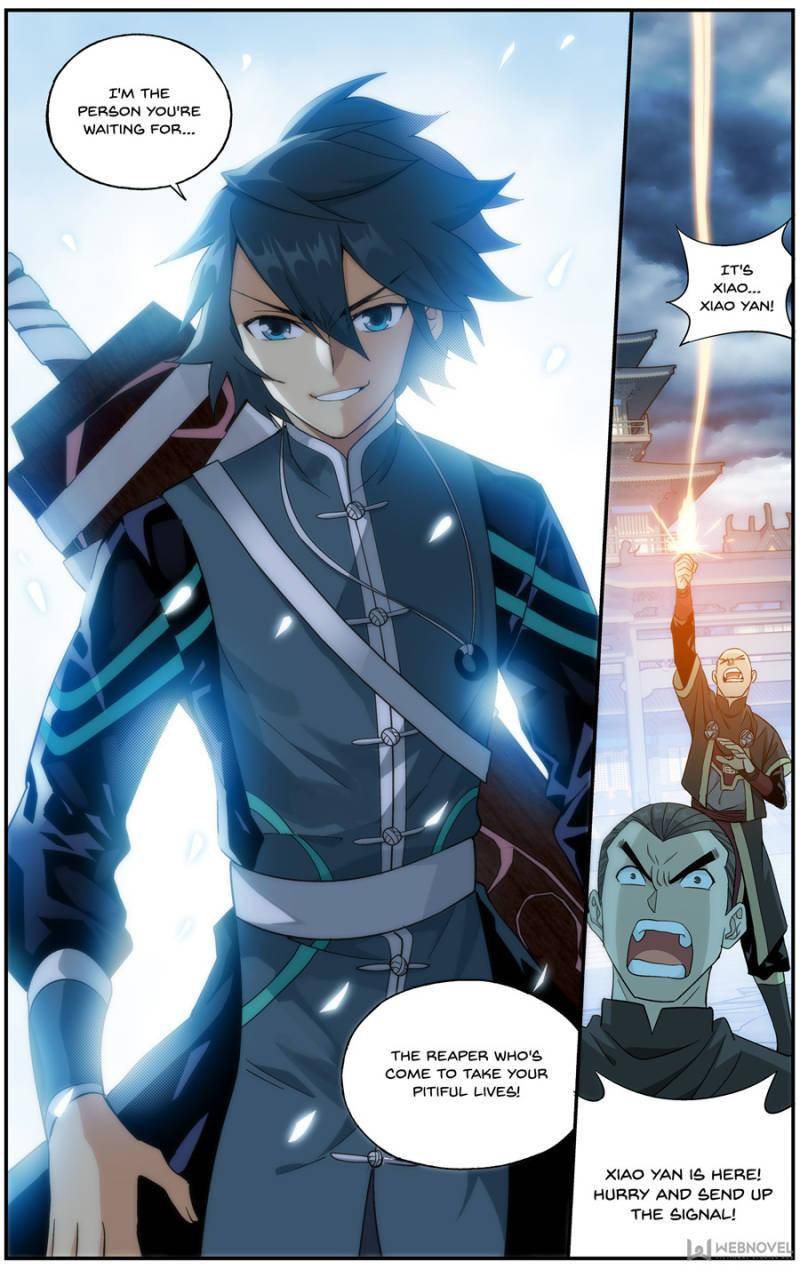 Chapter 226 - Image 20