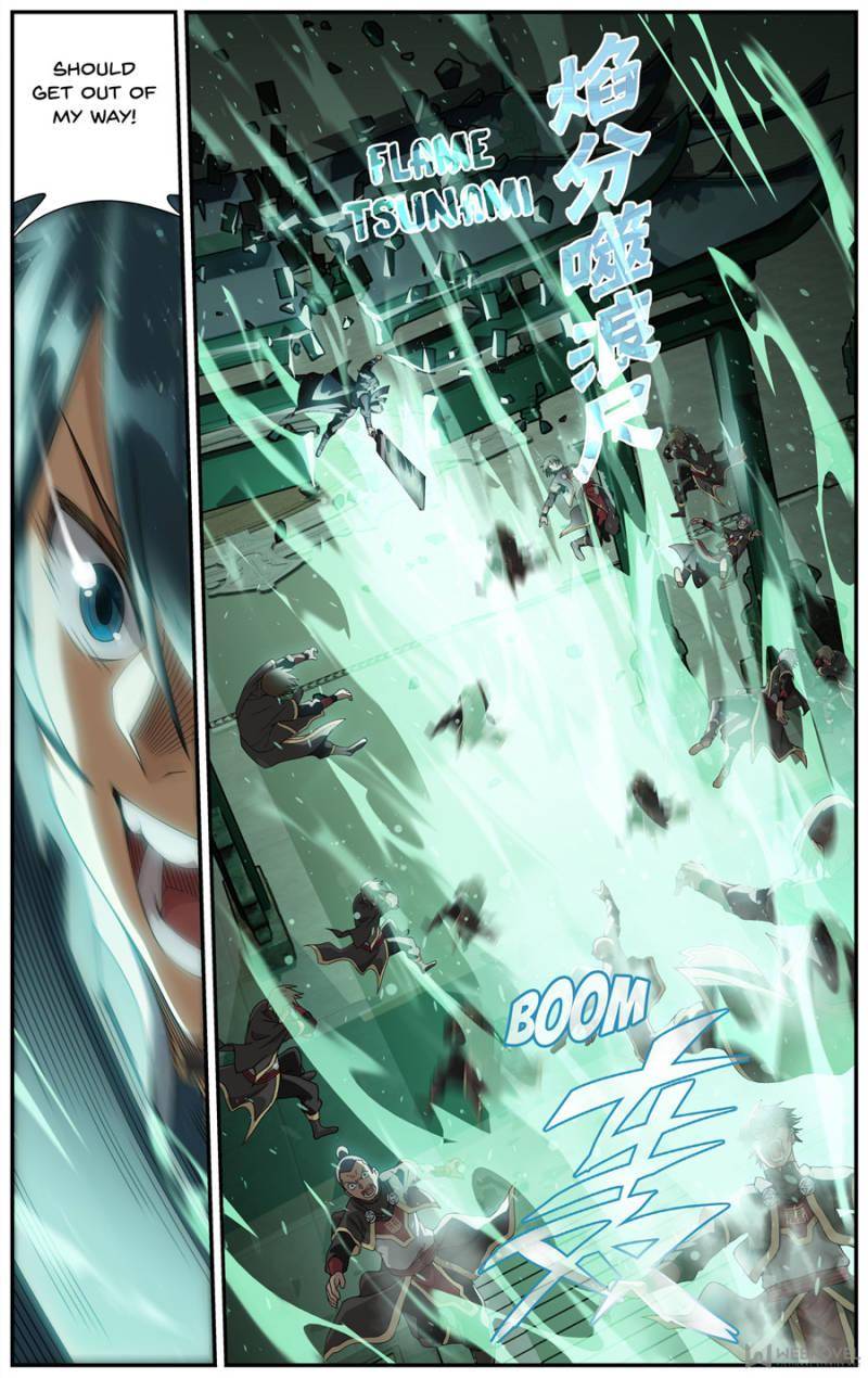 Chapter 226 - Image 22