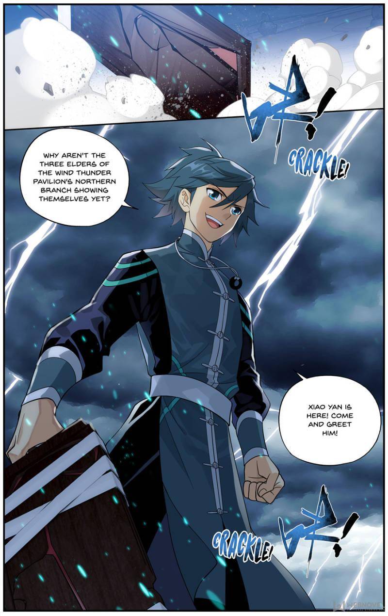 Chapter 226 - Image 23