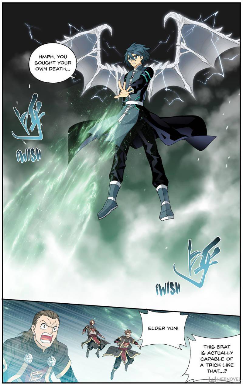 Chapter 226 - Image 6