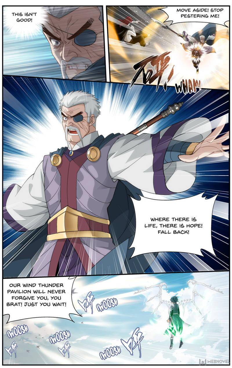 Chapter 226 - Image 7