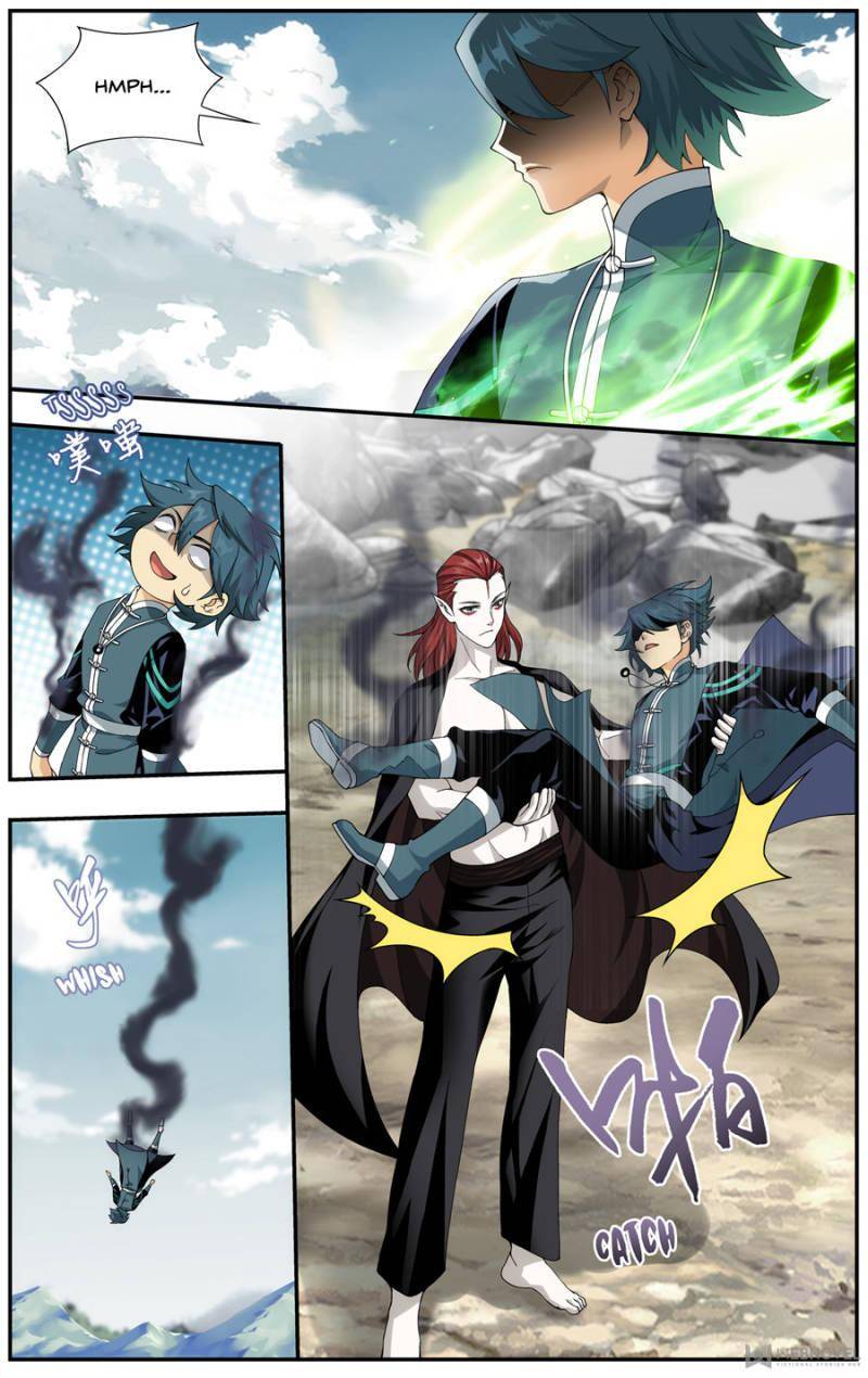 Chapter 226 - Image 8