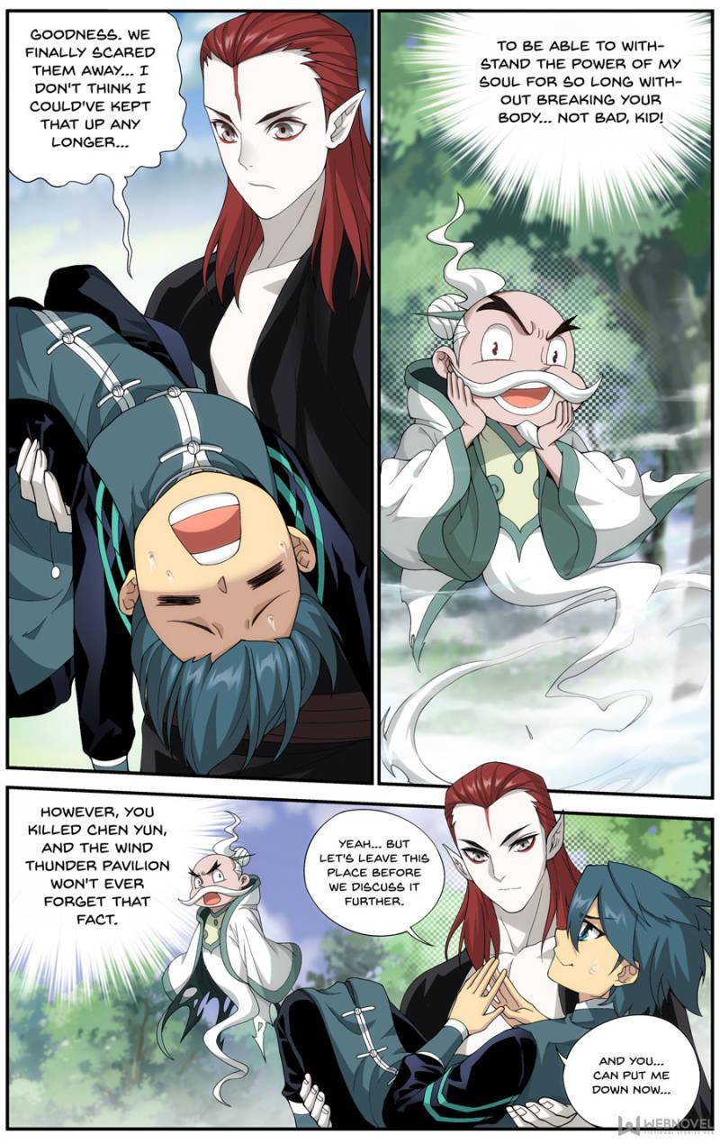 Chapter 226 - Image 9