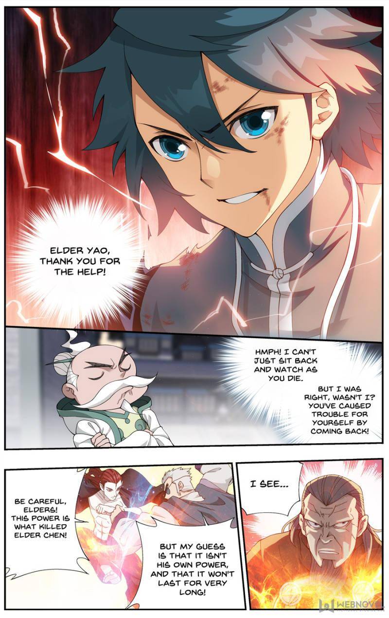 Chapter 227 - Image 17