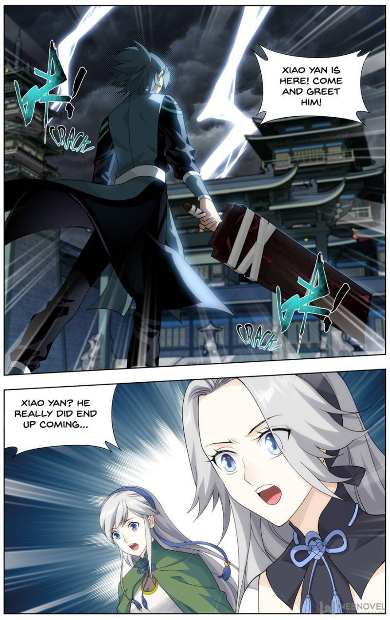 Chapter 227 - Image 2