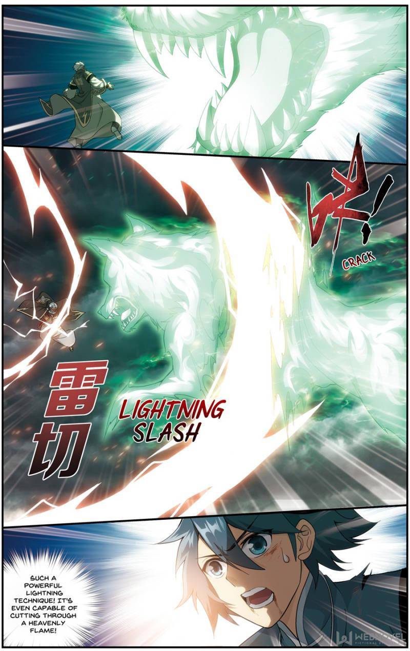 Chapter 227 - Image 21