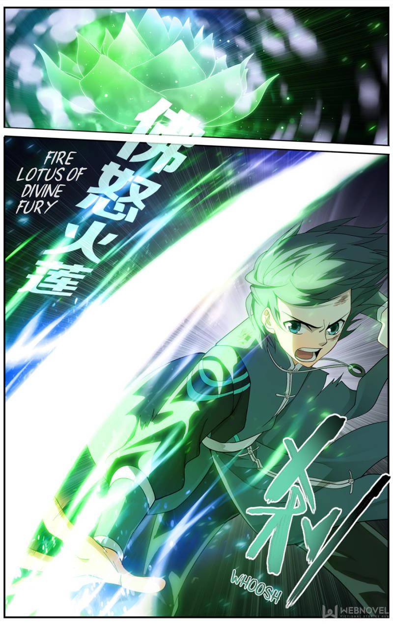 Chapter 227 - Image 23