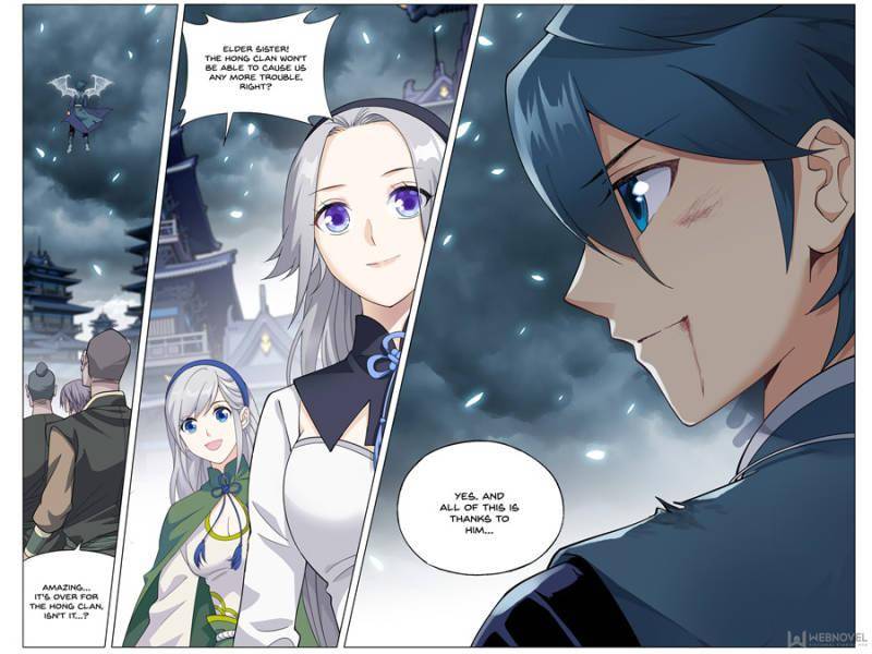 Chapter 228 - Image 10