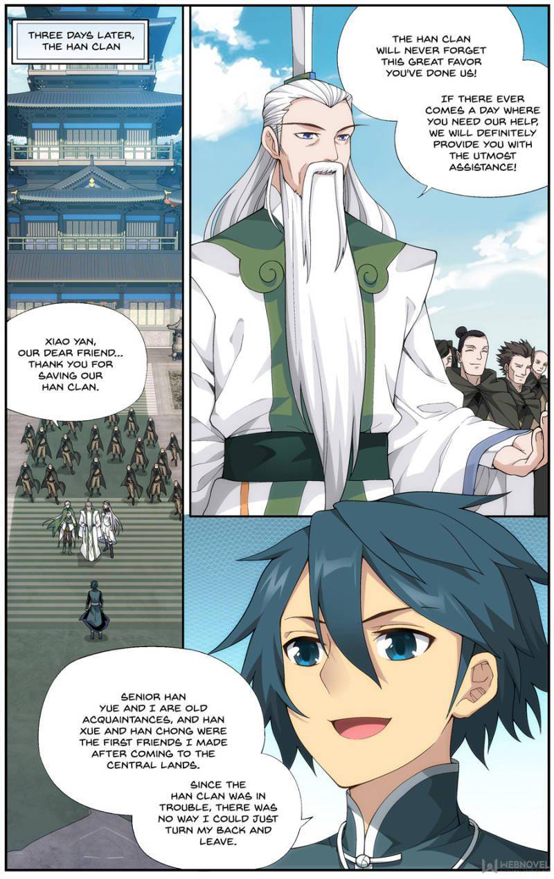 Chapter 228 - Image 11