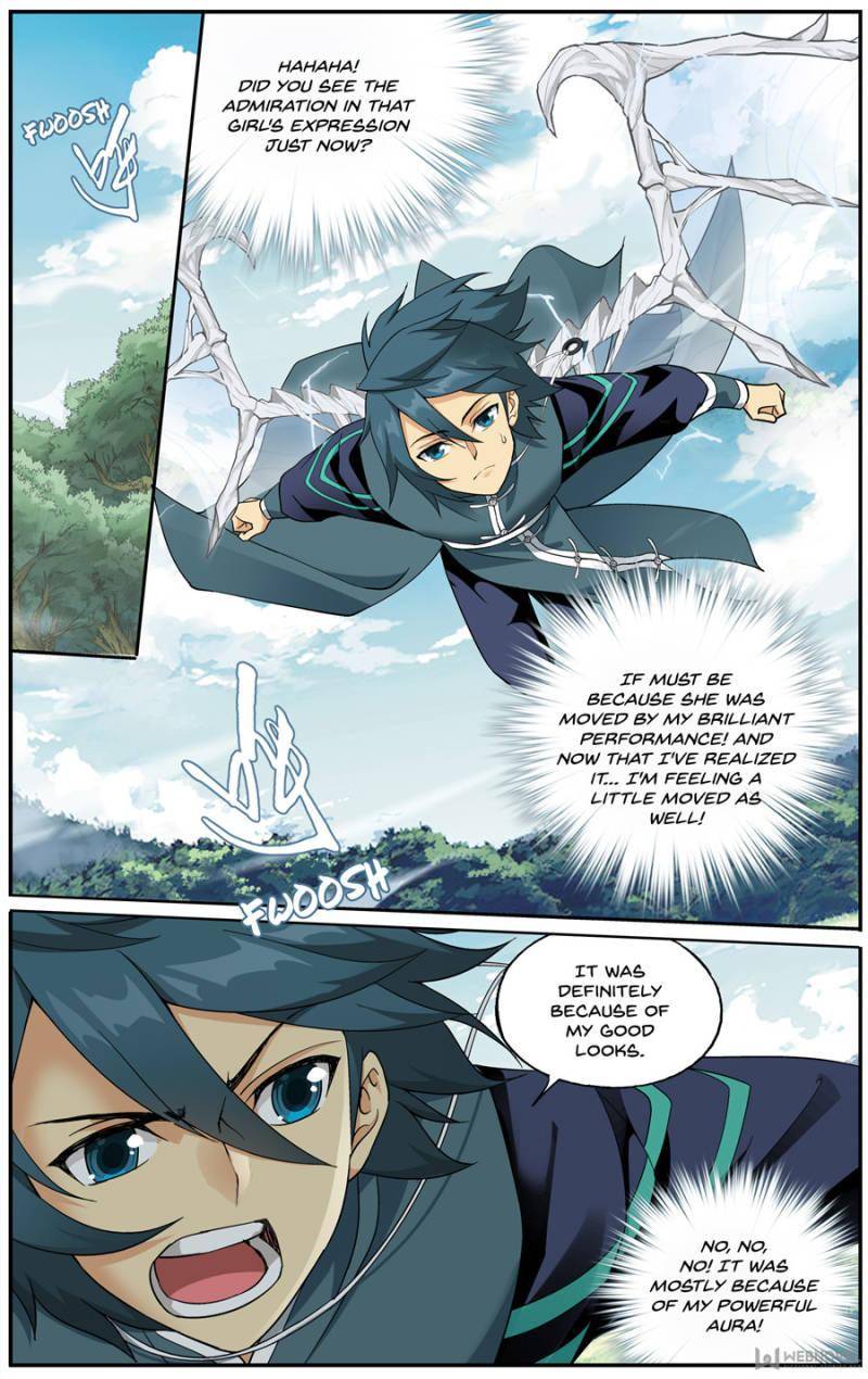 Chapter 228 - Image 14
