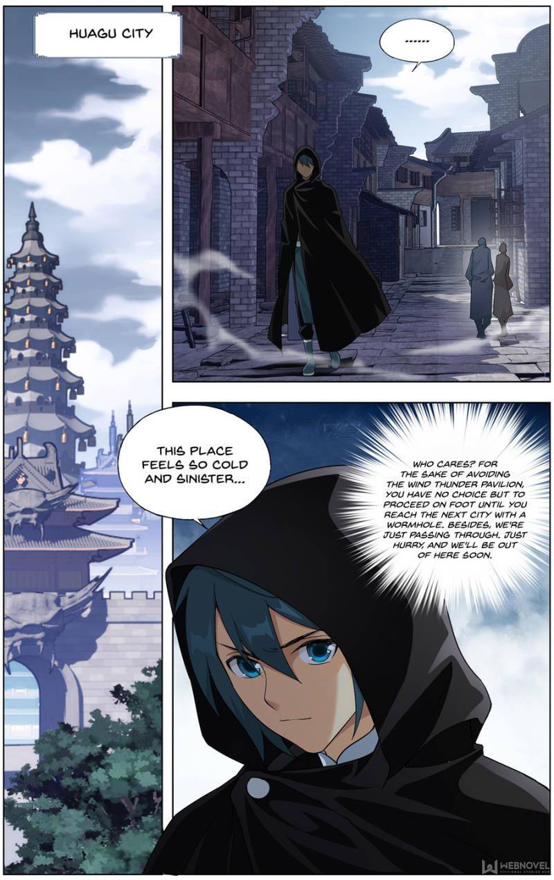 Chapter 228 - Image 19