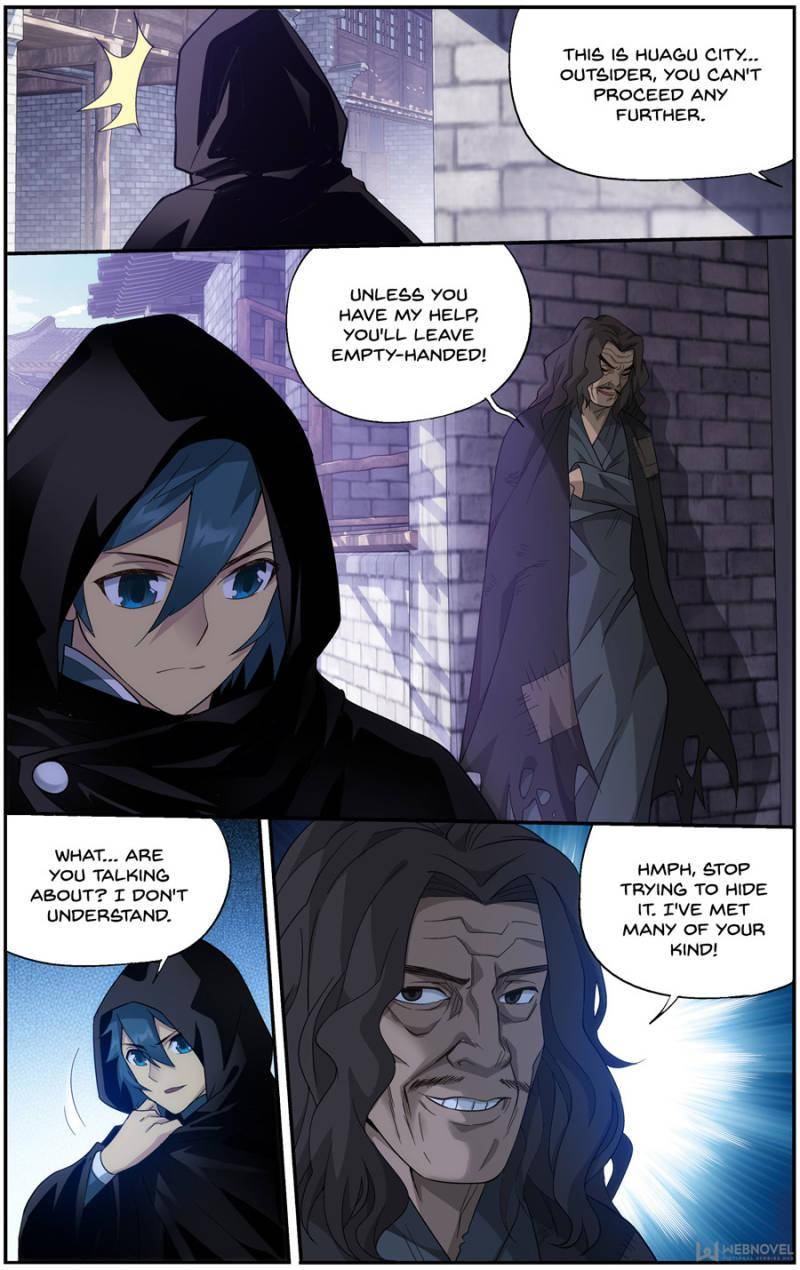 Chapter 228 - Image 20