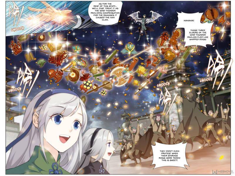 Chapter 228 - Image 5