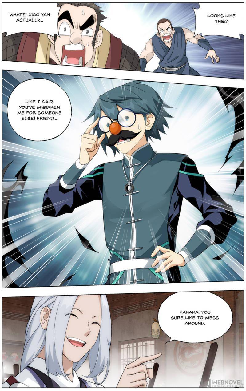 Chapter 229 - Image 10