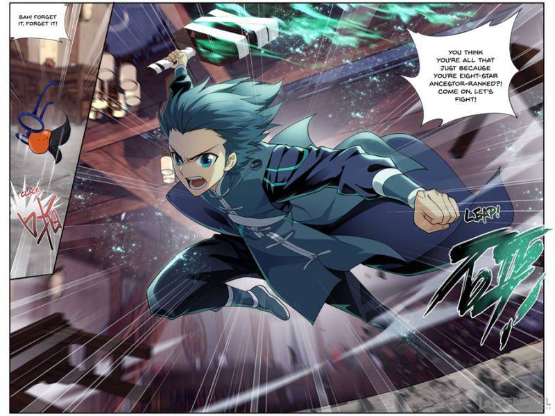 Chapter 229 - Image 11