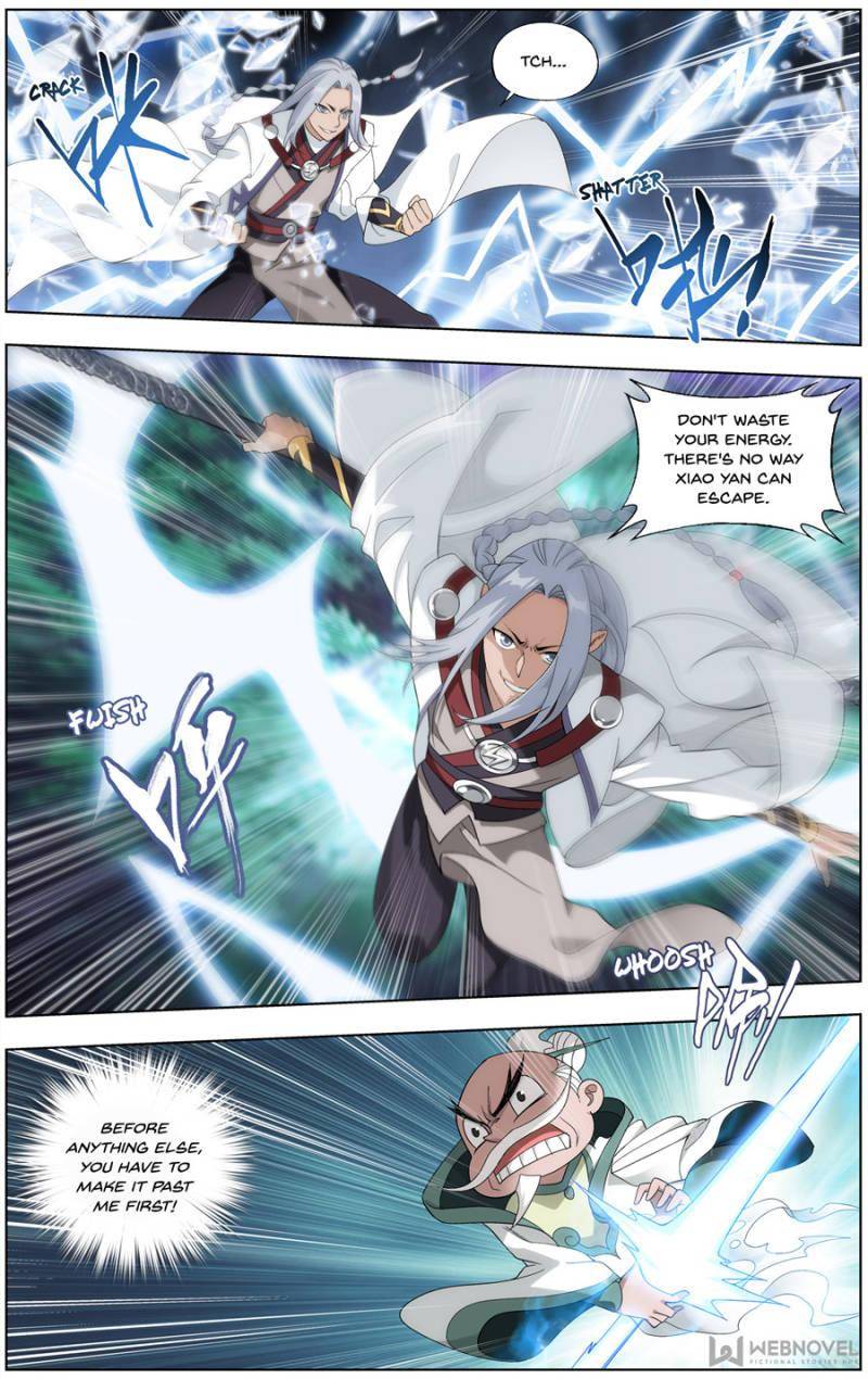 Chapter 229 - Image 18