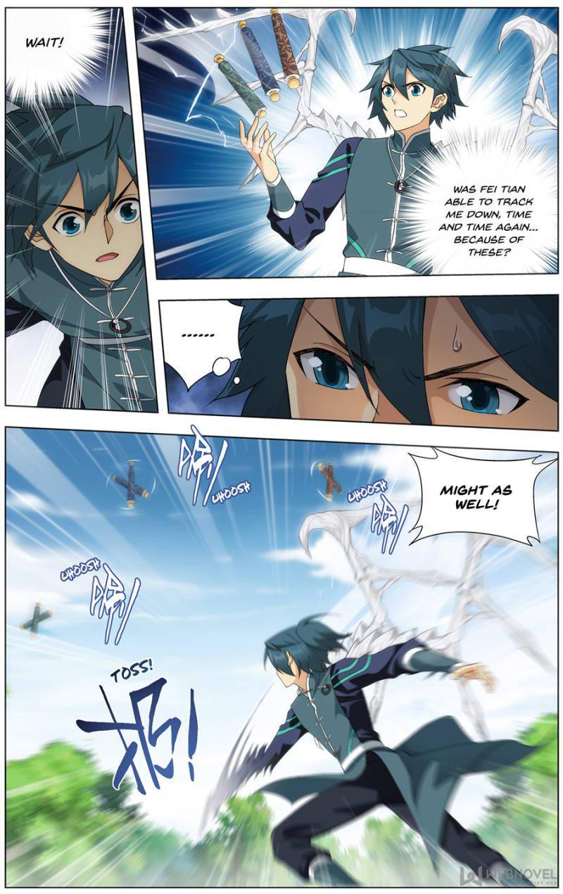 Chapter 229 - Image 20