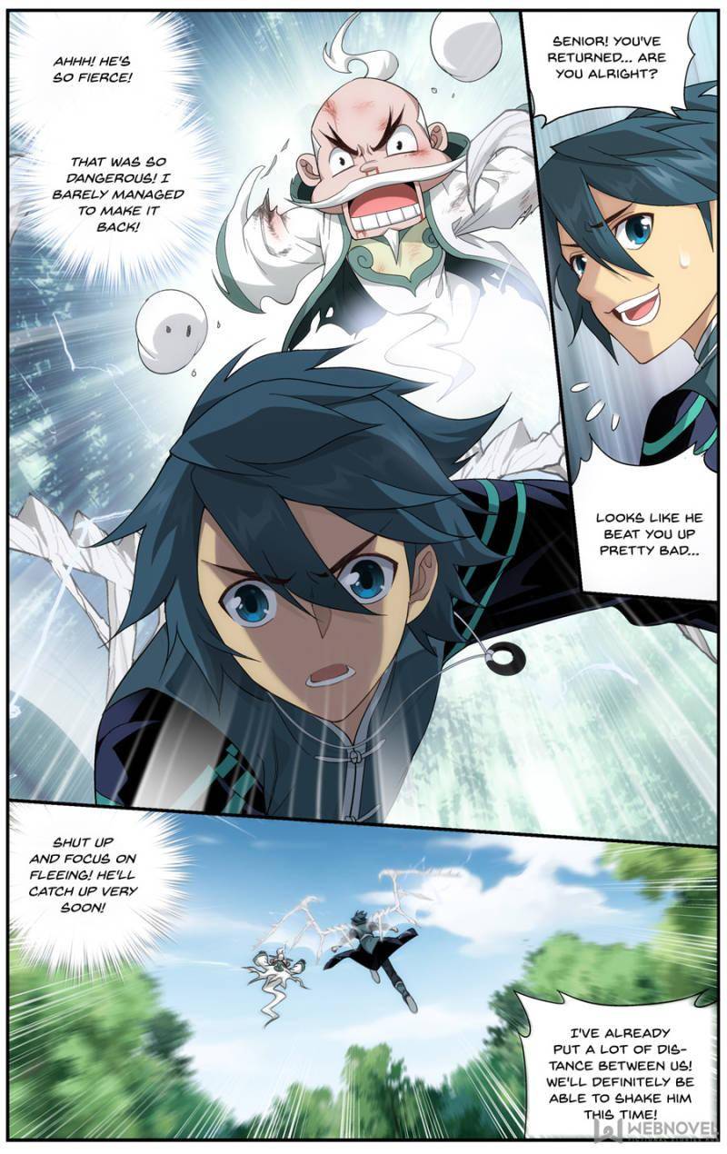 Chapter 229 - Image 21