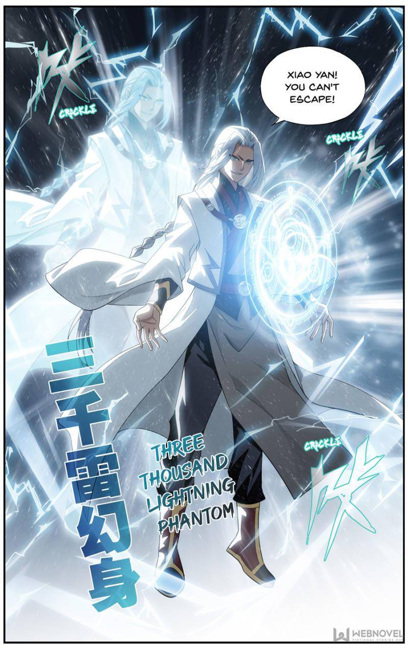 Chapter 229 - Image 23