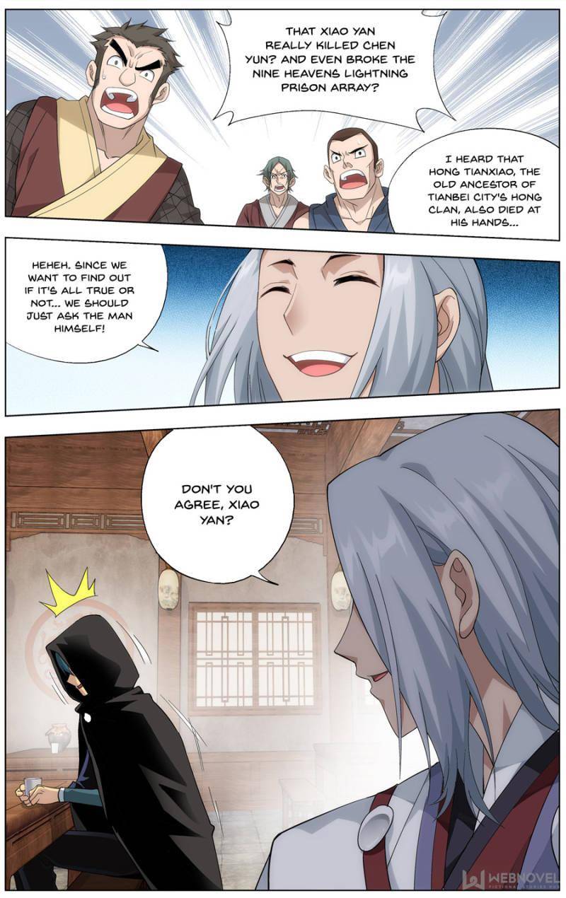 Chapter 229 - Image 7