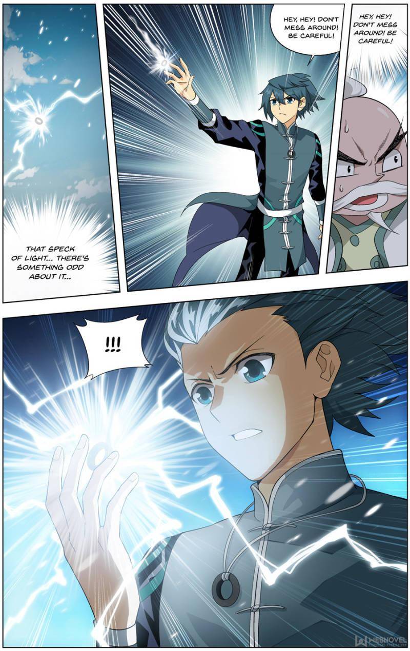 Chapter 230 - Image 14