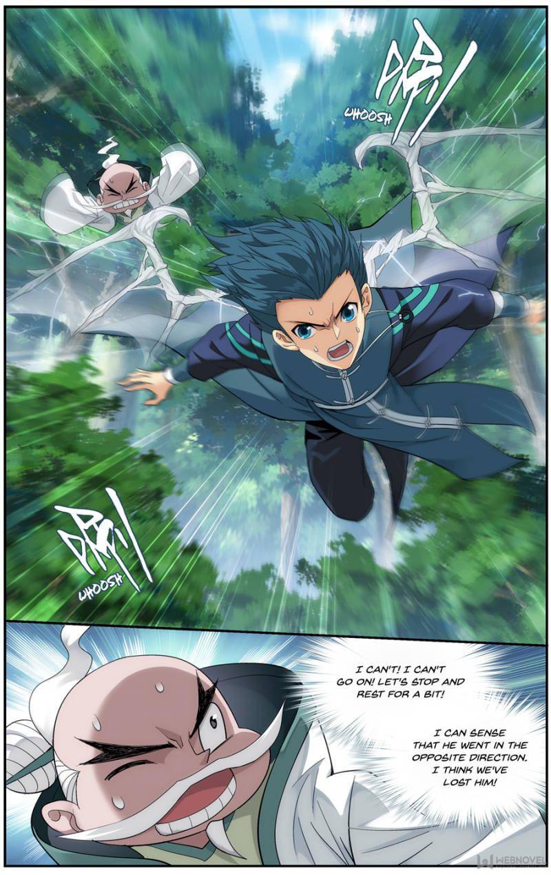 Chapter 230 - Image 2