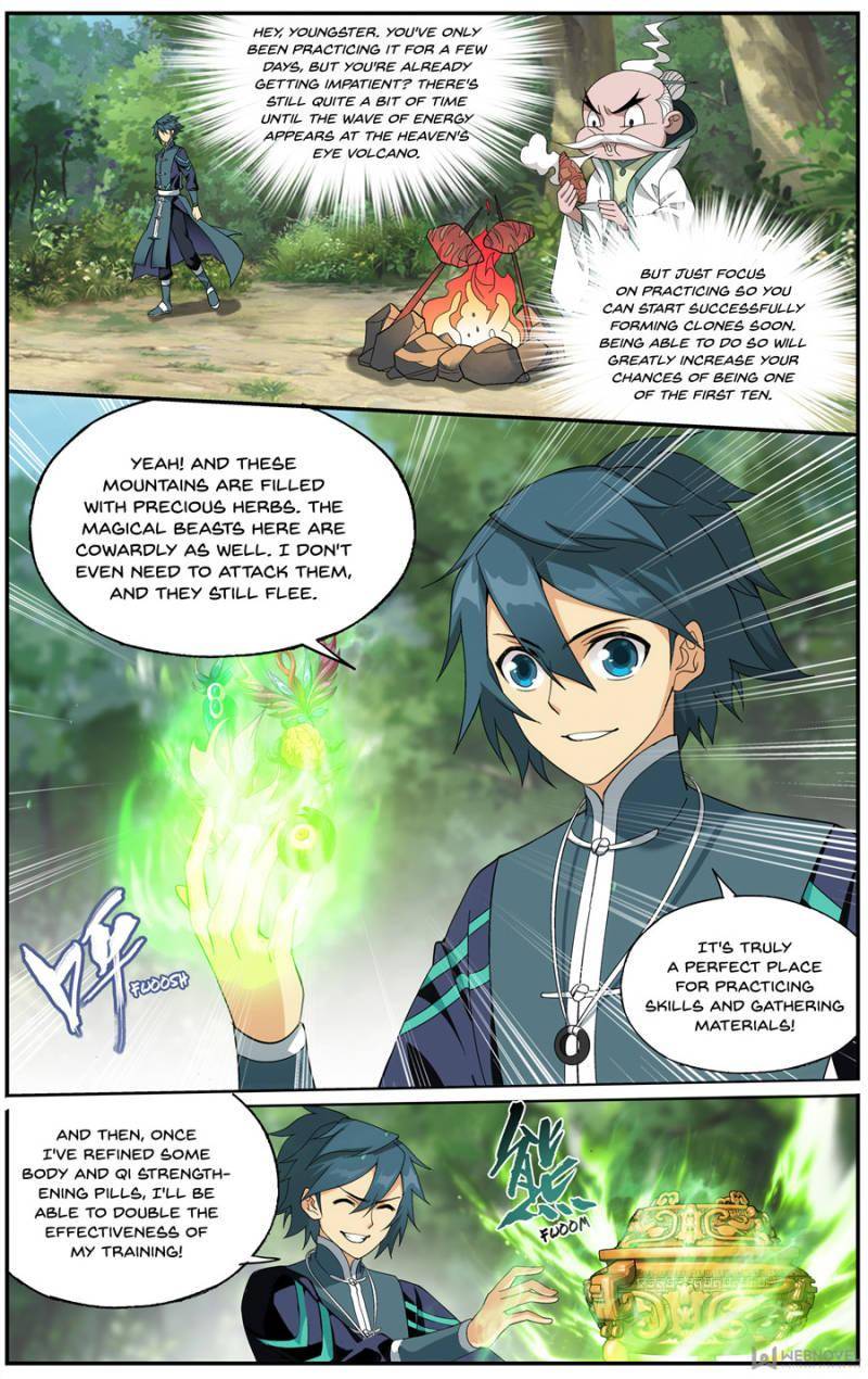 Chapter 230 - Image 20