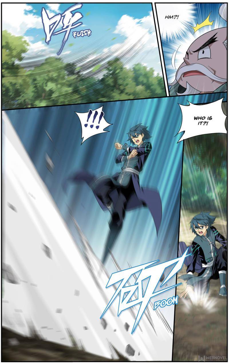Chapter 230 - Image 21