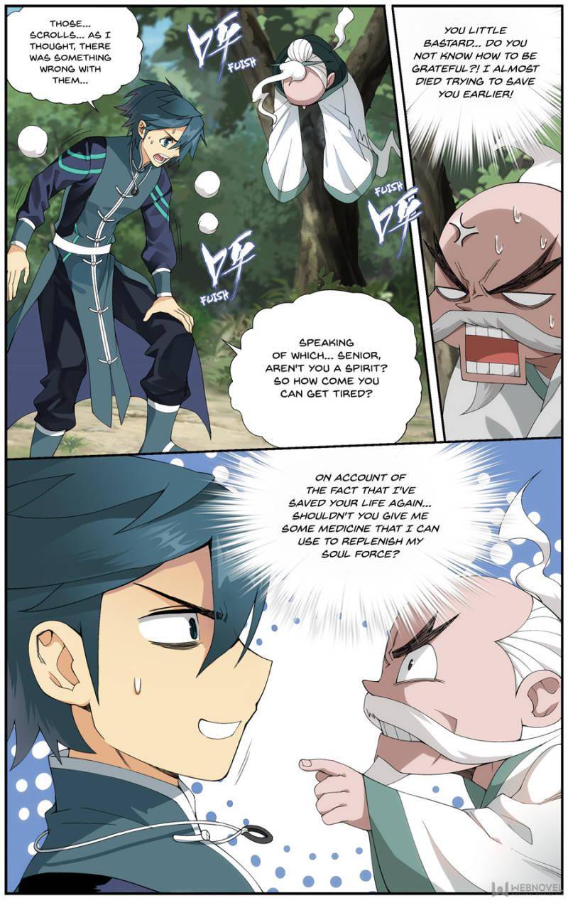 Chapter 230 - Image 3