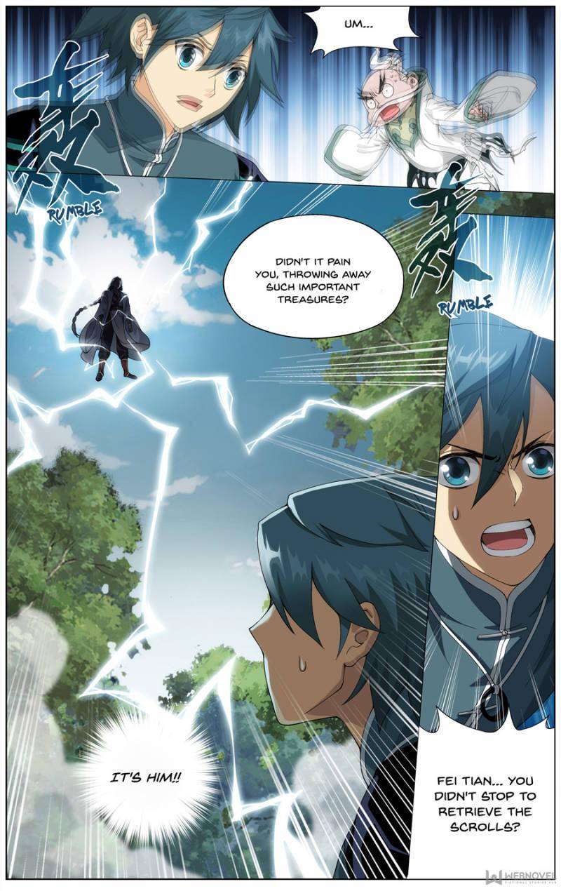 Chapter 230 - Image 4