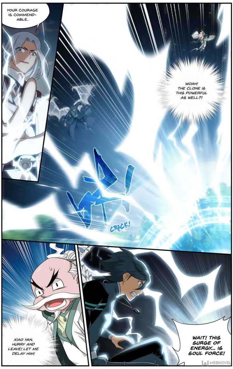 Chapter 230 - Image 7