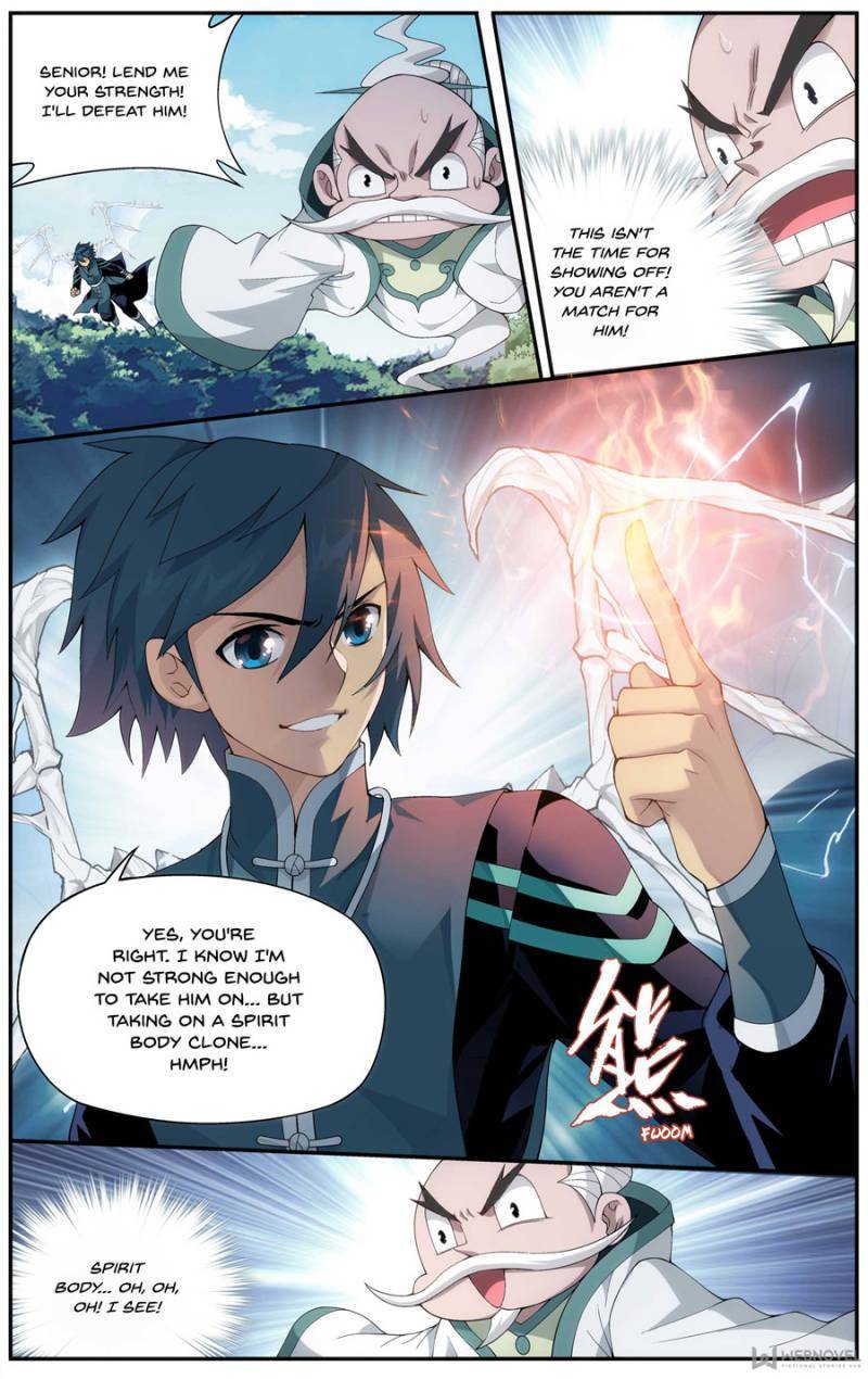 Chapter 230 - Image 8