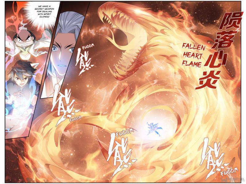 Chapter 230 - Image 9