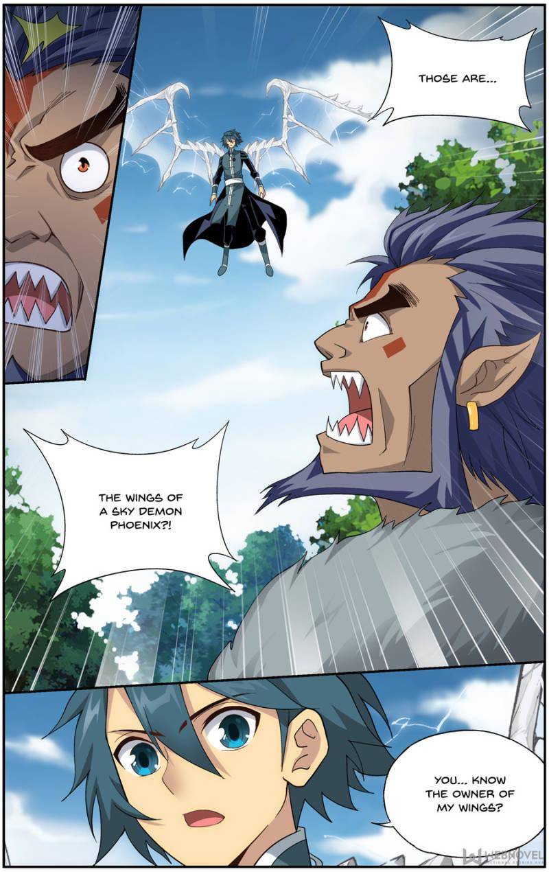 Chapter 231 - Image 10