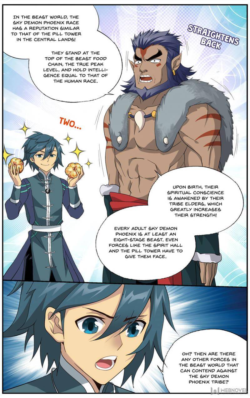 Chapter 231 - Image 12