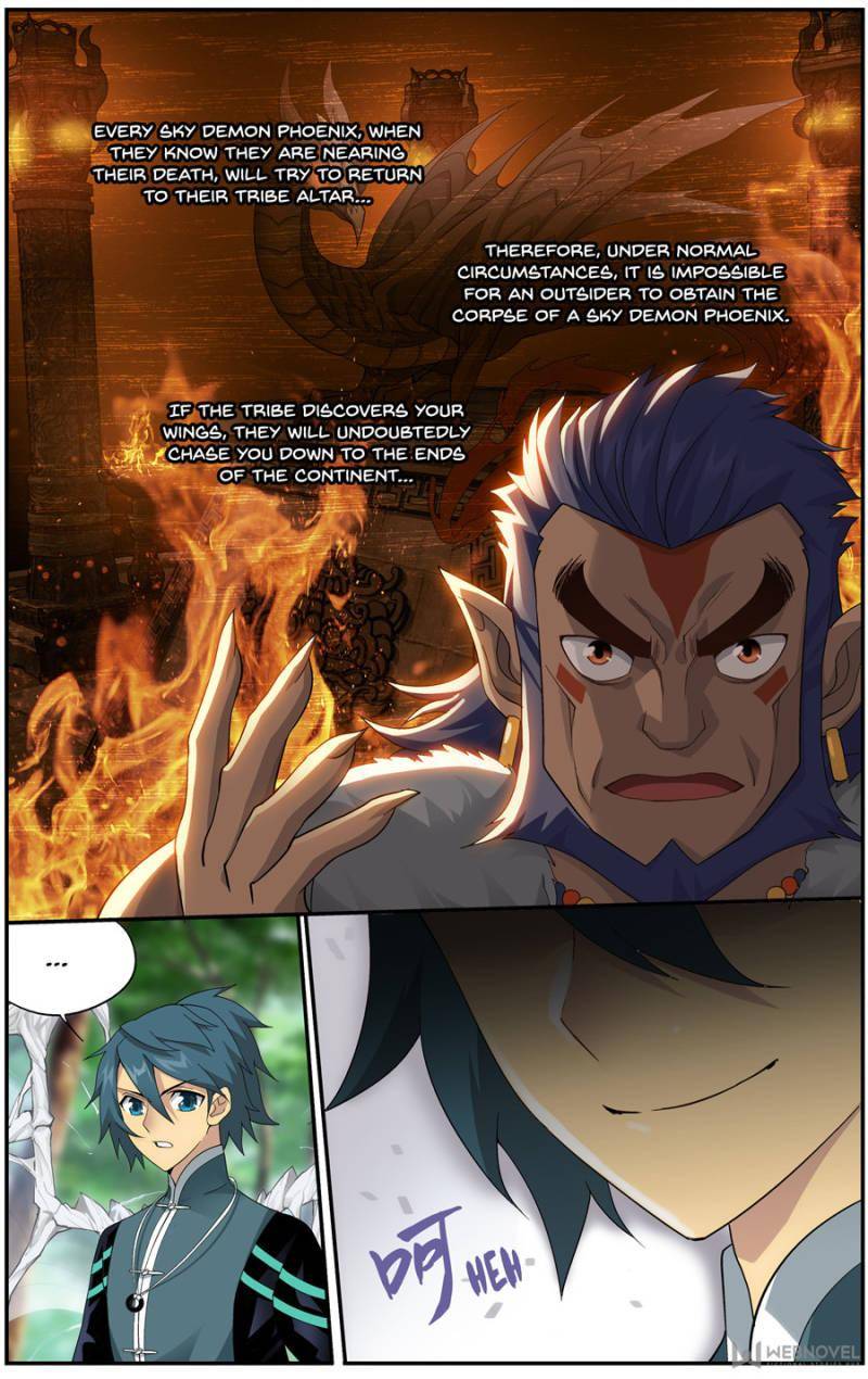 Chapter 231 - Image 17