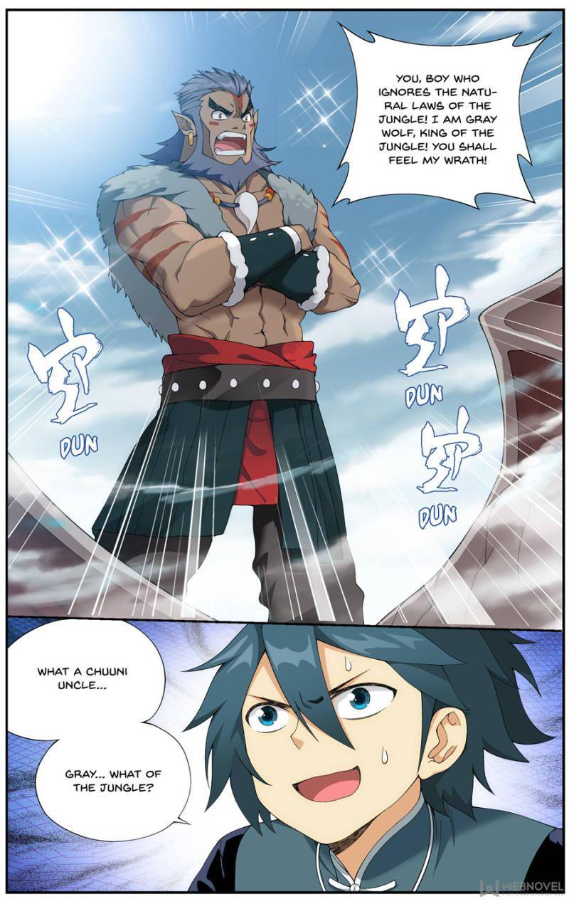 Chapter 231 - Image 2